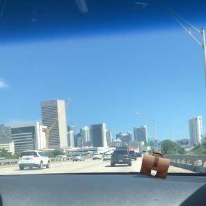 Meet your Posher, Todd